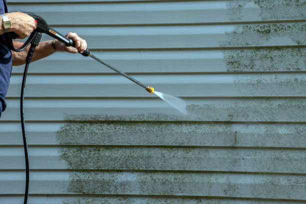 Best Pool Deck Cleaning  in Peabody, KS
